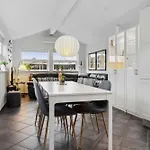 Holiday home Lovely Near Hasmark Otterup