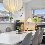 Lovely Near Hasmark Holiday home *