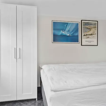 Tatil Evi Lovely Near Hasmark *