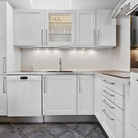 Tatil Evi Lovely Near Hasmark *