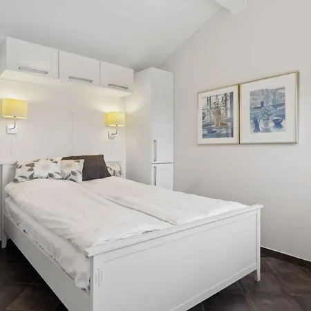 Lovely Near Hasmark Otterup