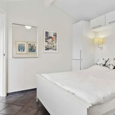 Tatil Evi Lovely Near Hasmark Otterup