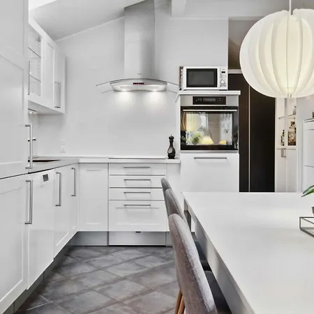 Tatil Evi Lovely Near Hasmark