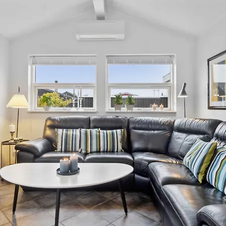 Tatil Evi Lovely Near Hasmark *