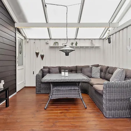 Lovely Near Hasmark Tatil Evi *