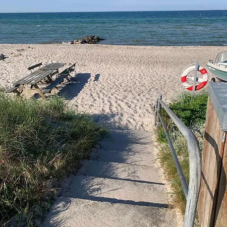 Lovely Near Hasmark Tatil Evi