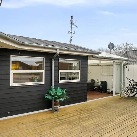 Lovely Near Hasmark * Otterup