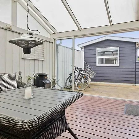 Lovely Near Hasmark Tatil Evi