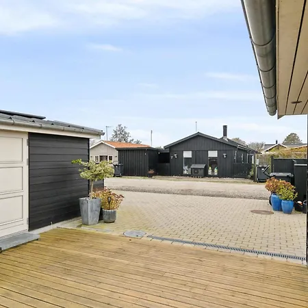 Lovely Near Hasmark Tatil Evi *